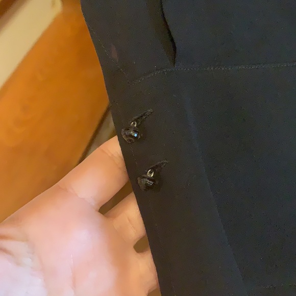 - Gianfranco Ferre Blouse - - Picture 6 of 12